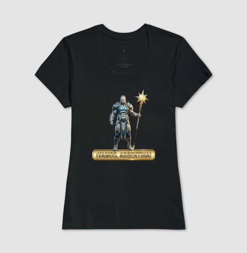Camisa 5