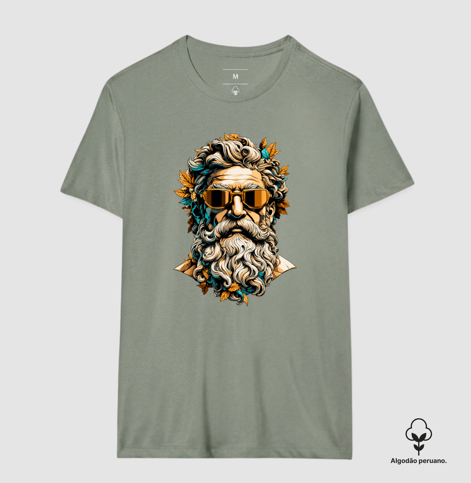 Ancient Vibes - Imagem 4