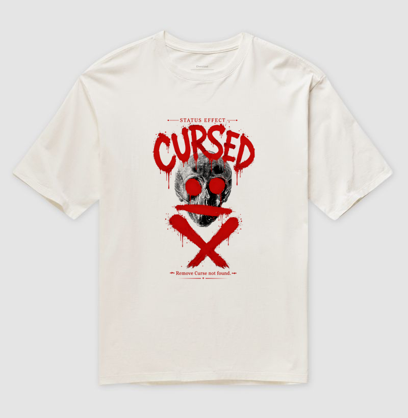 Cursed - Imagem 4