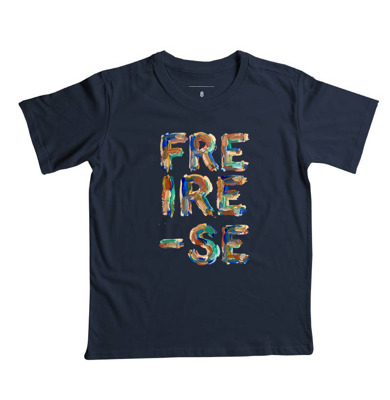Freire-se! - Imagem 2