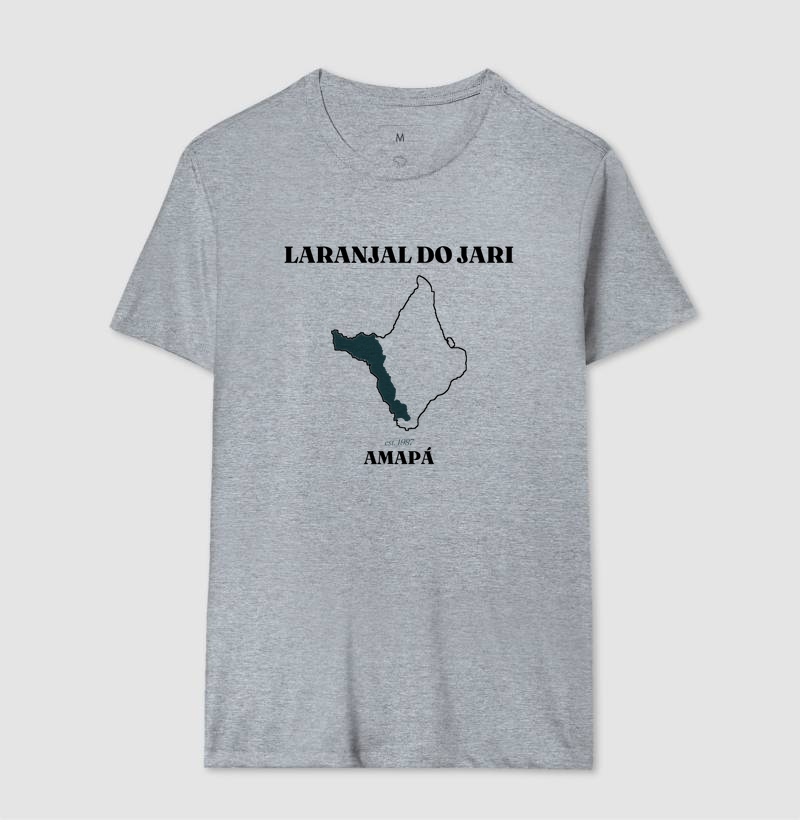 Laranjal do Jari | Legado AP - Imagem 8