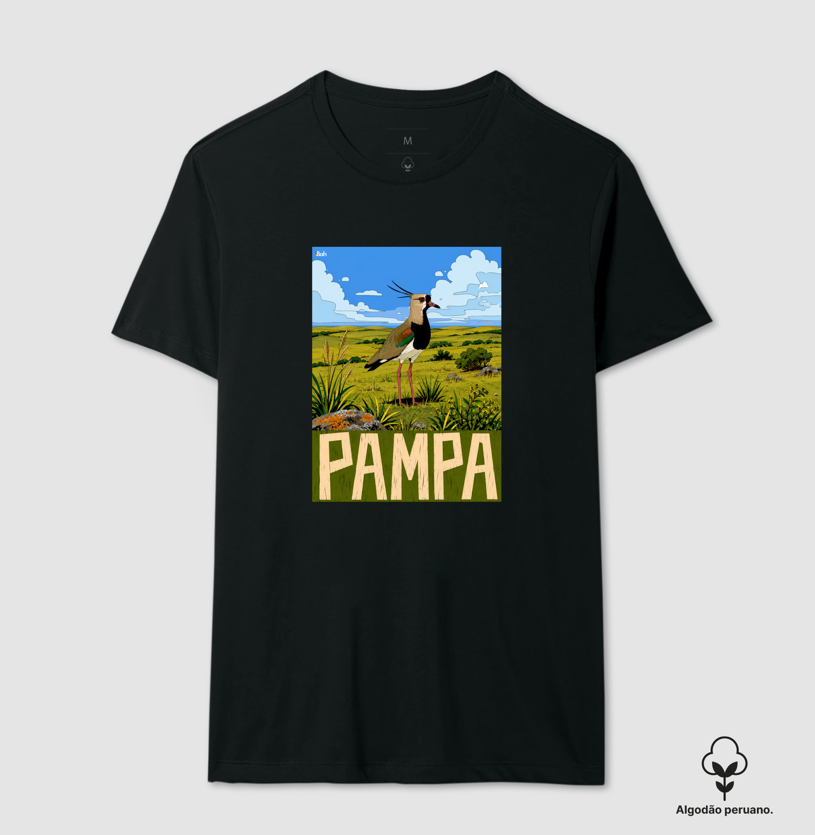 Pampa - Imagem 6