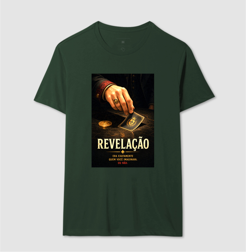 Camisa 9