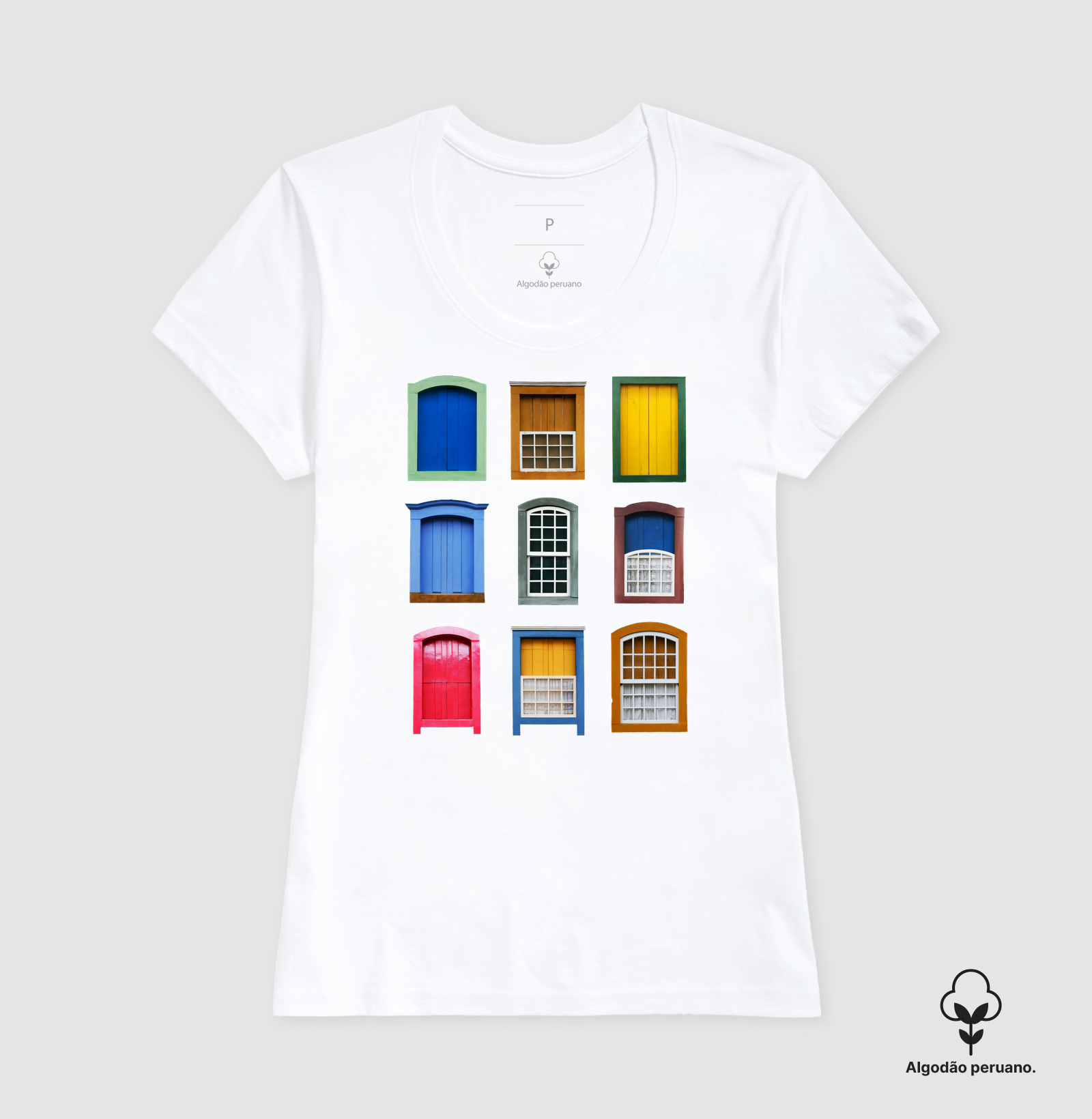 Camisa 3
