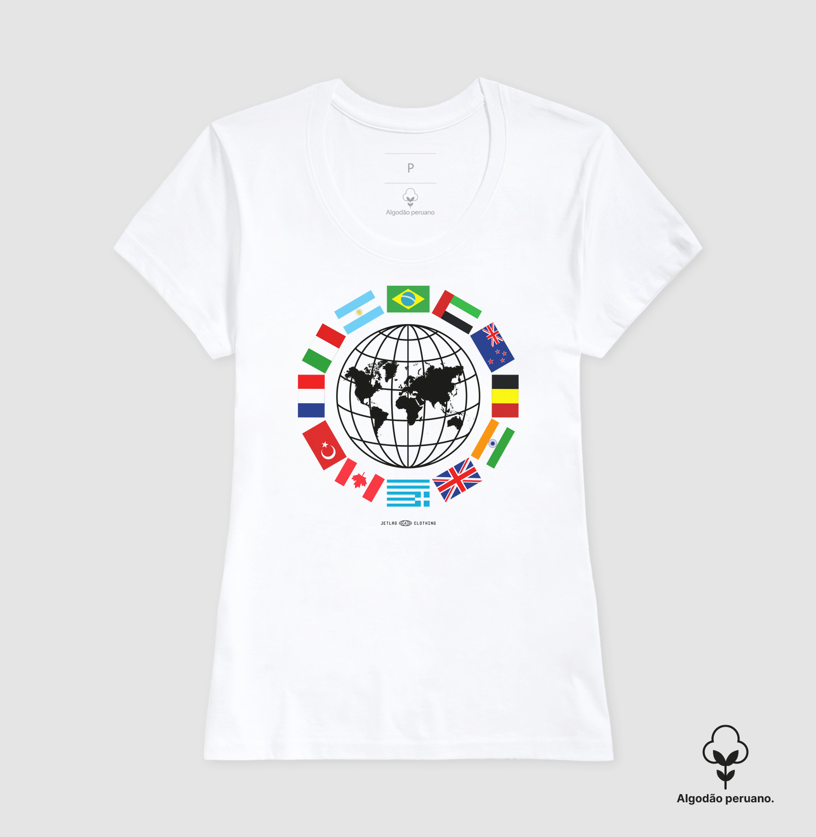 Camisa 5