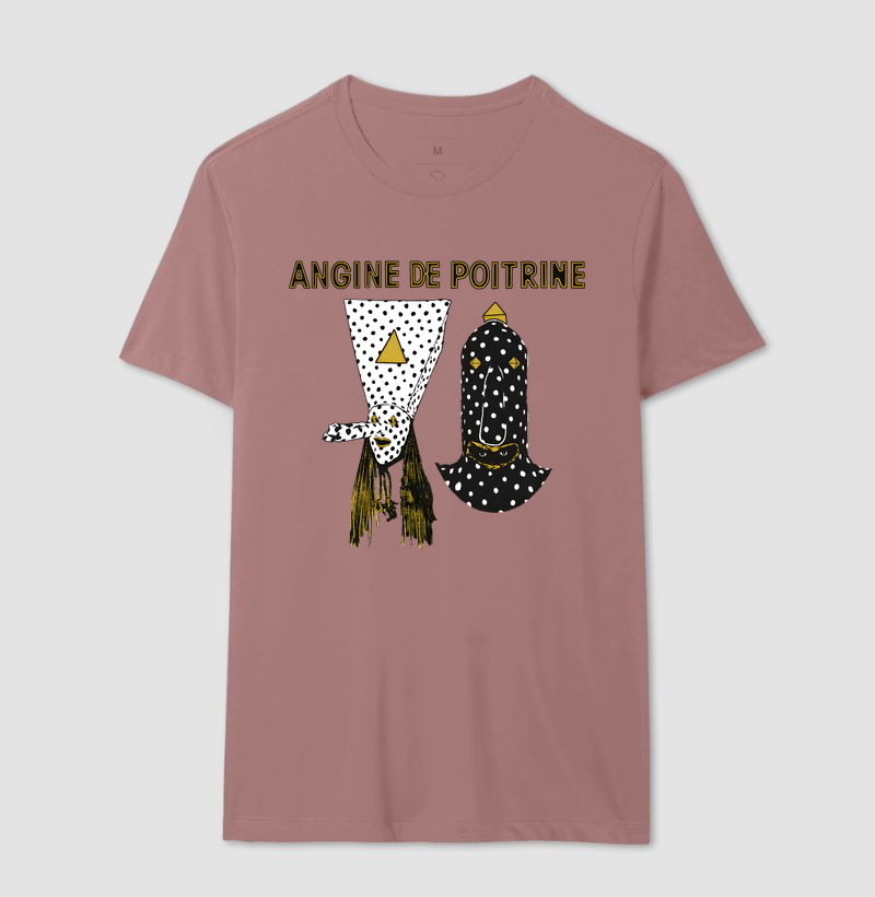 Camisa 16