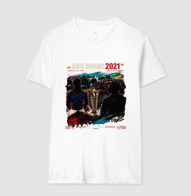 Camisa 5