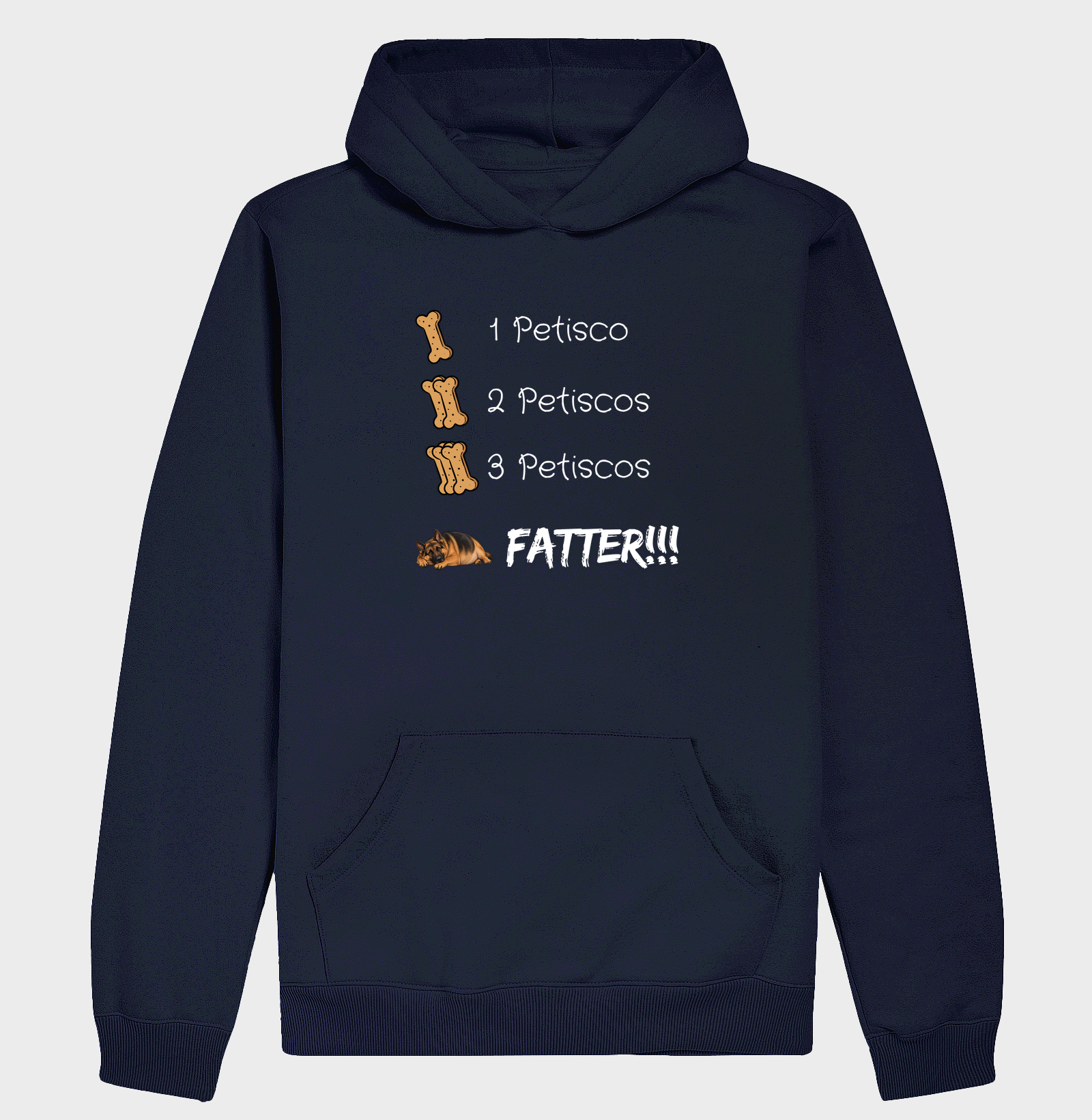 Fatter! - Imagem 4