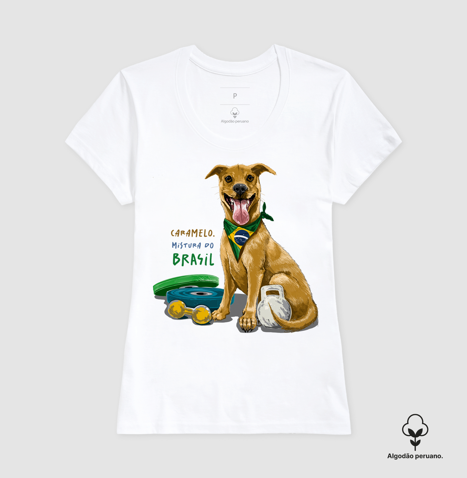 Camisa 3