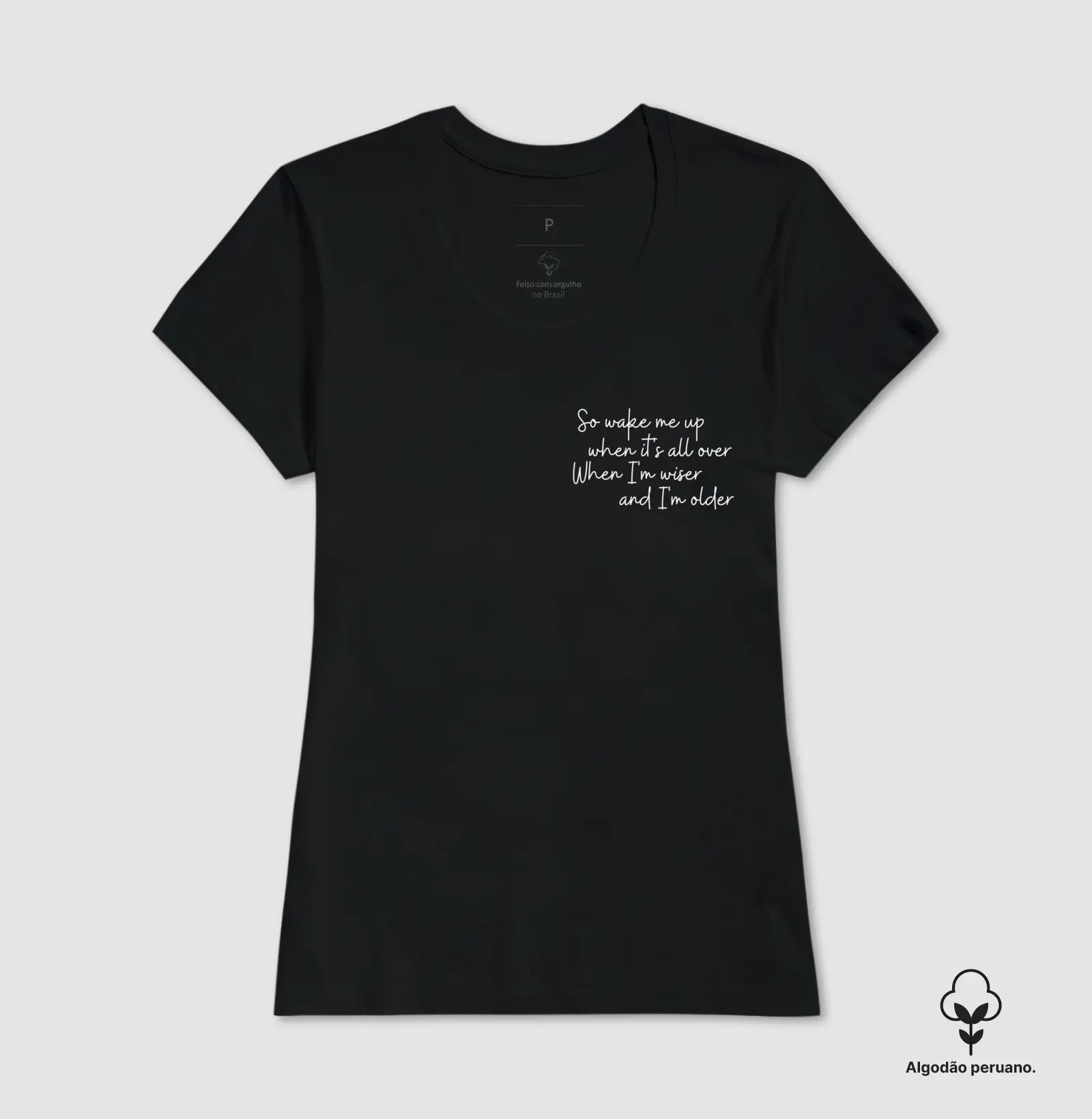 Camisa 5