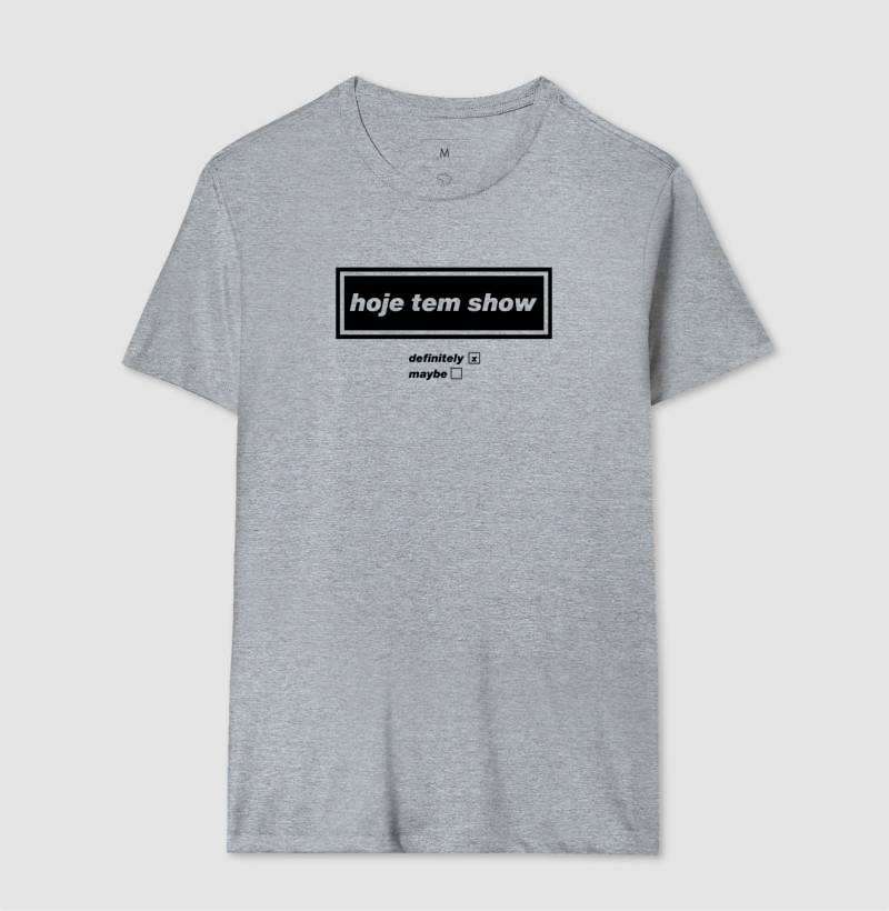 Camisa 7