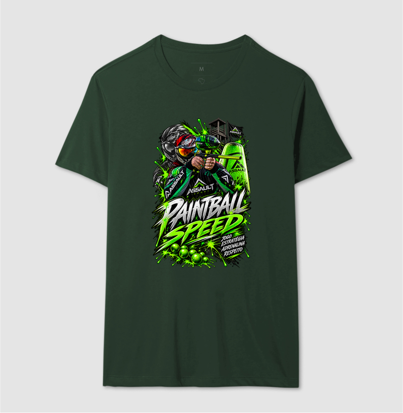 Paintball Speed  - Imagem 8