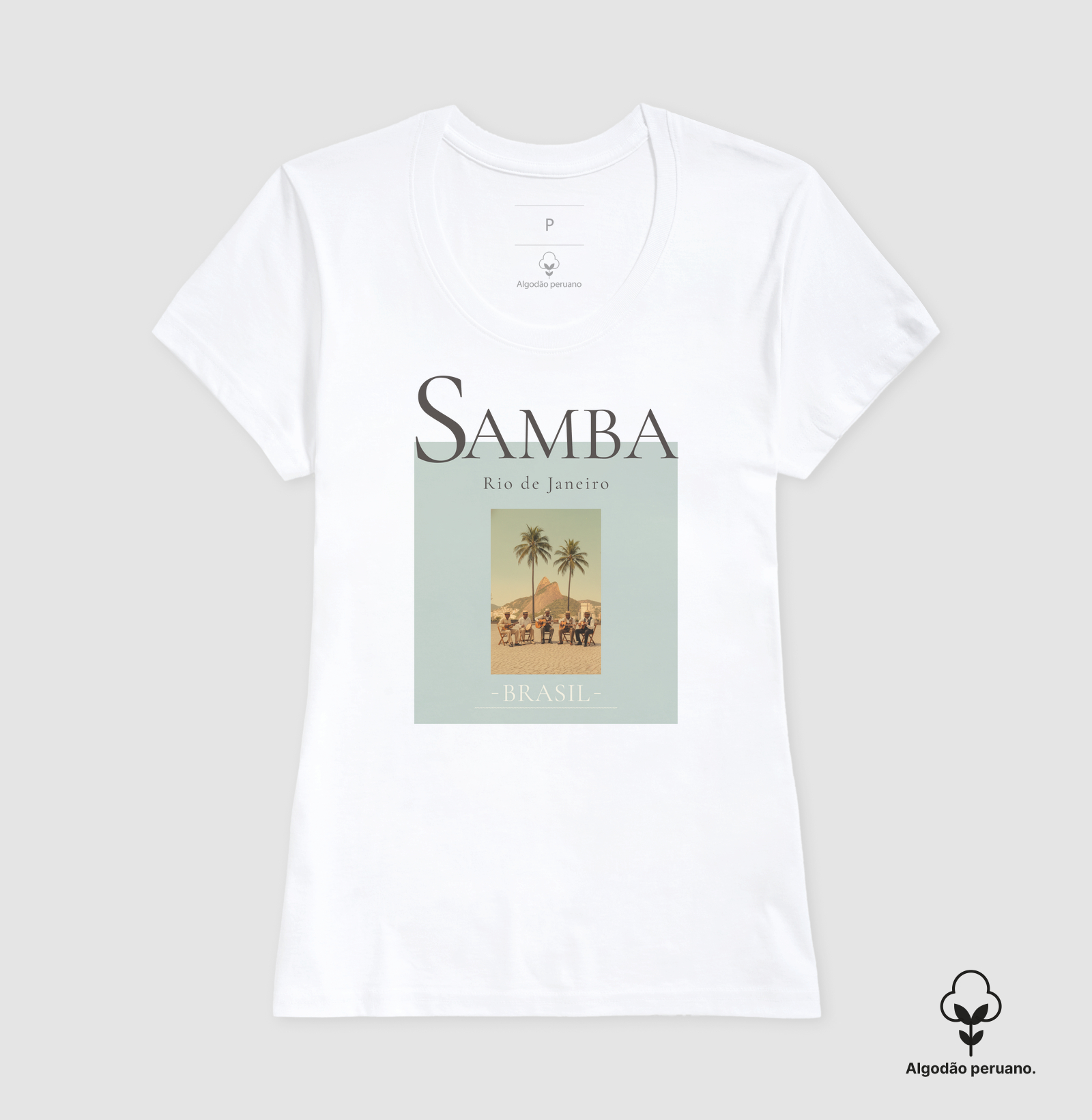 Camisa 2