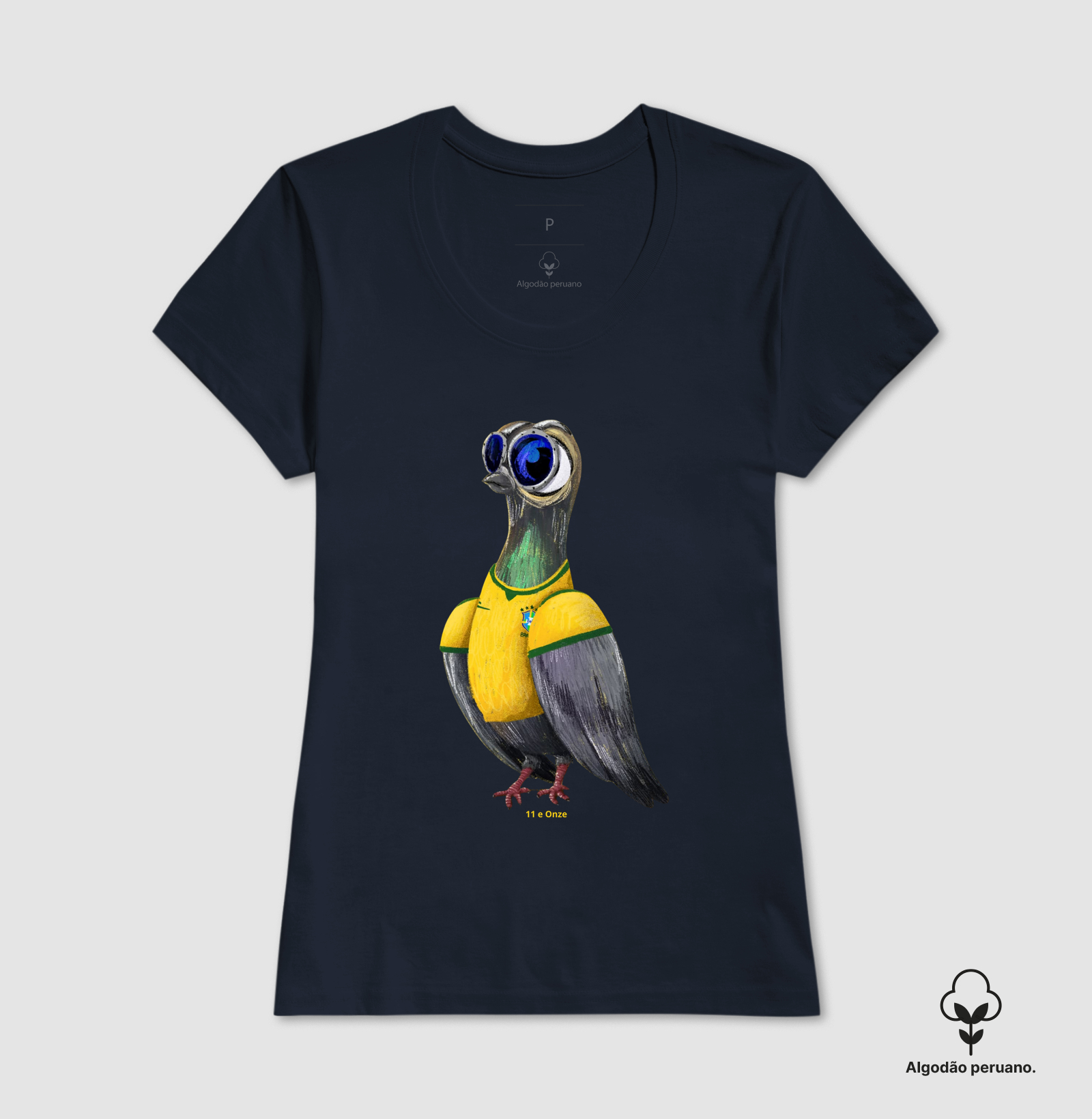 Camisa 3