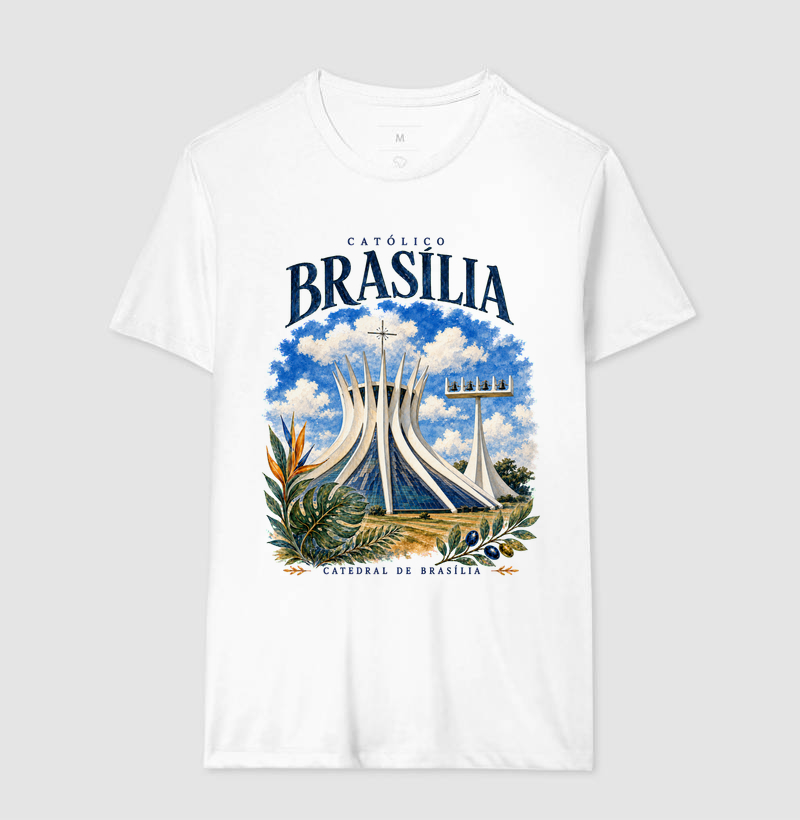 Brasília — Catedral de Brasília - Imagem 2