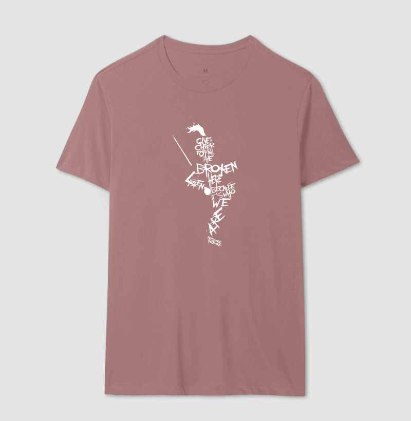 Camisa 16