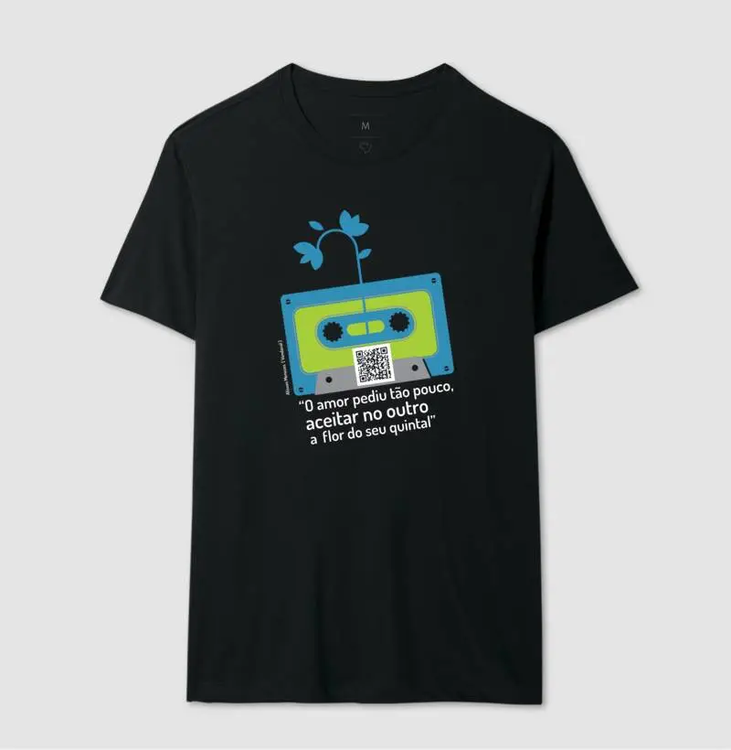 Camiseta Vendaval - Imagem 2