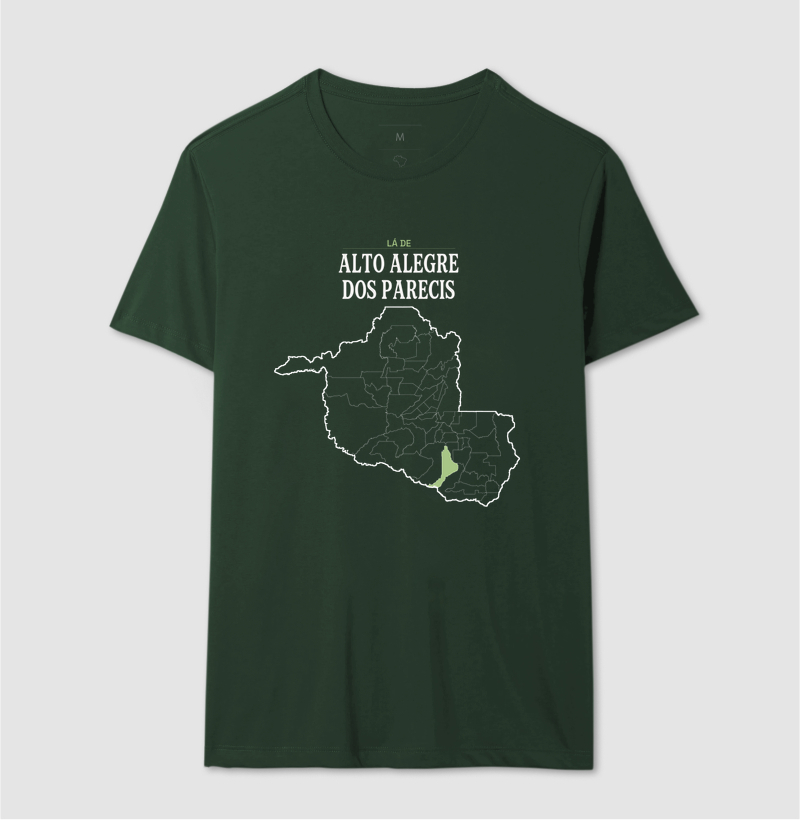 Alto Alegre dos Parecis | Território RO - Imagem 12