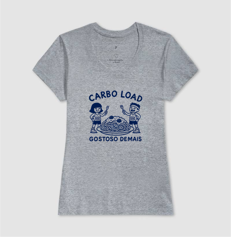 Carbo Load Gostoso Demais - Imagem 7