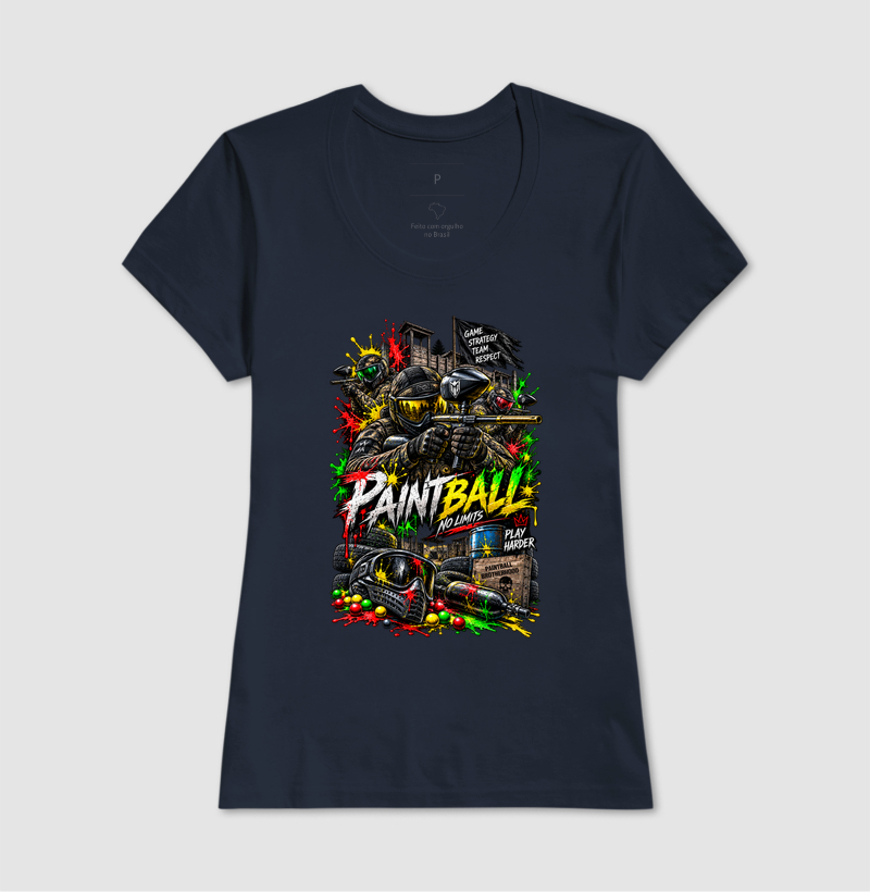 PAINTBALL NO LIMITS - Imagem 7