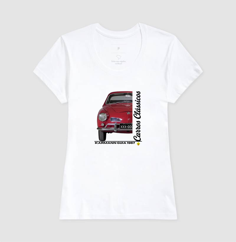 Camisa 7