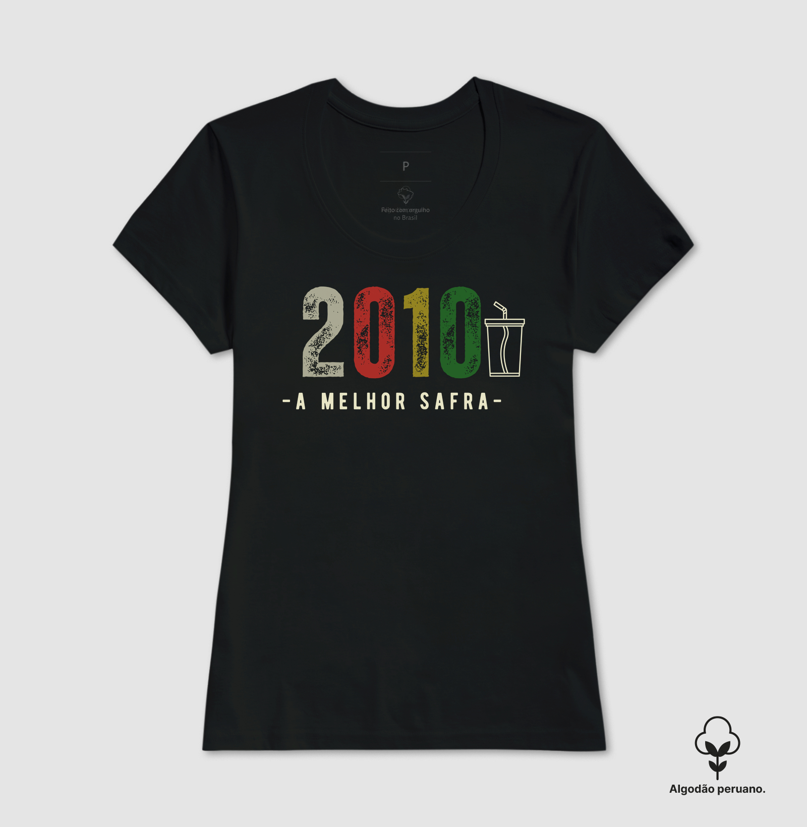 Camisa 4
