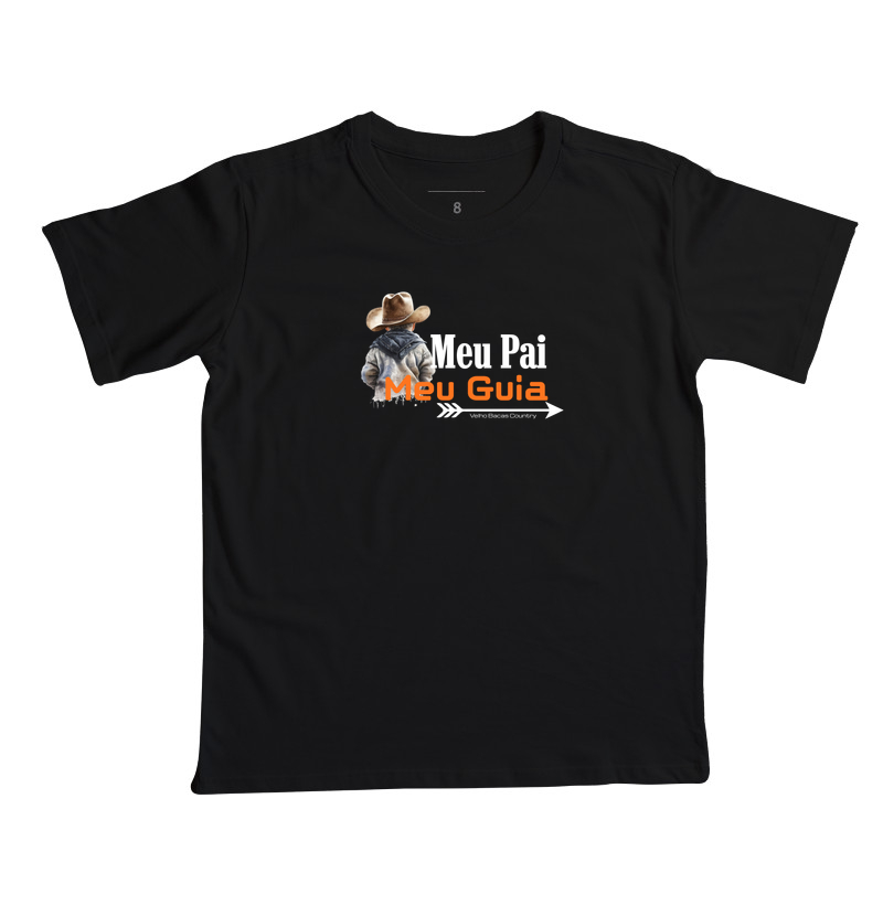 Meu Pai, Meu Guia - Imagem 5
