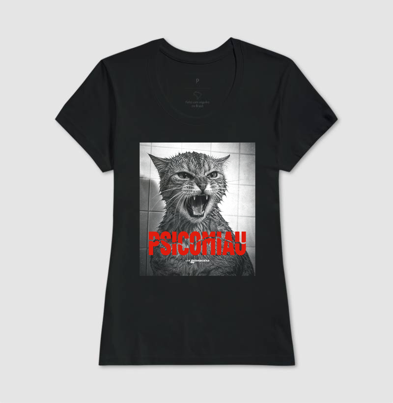 Psicomiau - Imagem 3