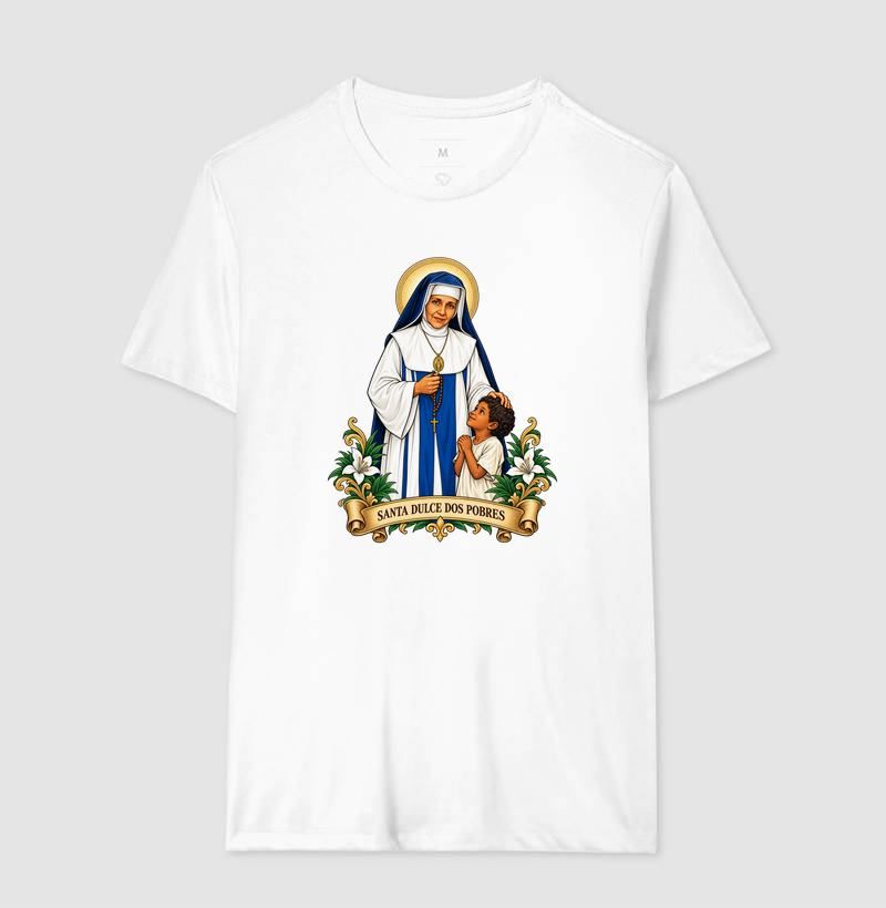 Santa Dulce - Imagem 4