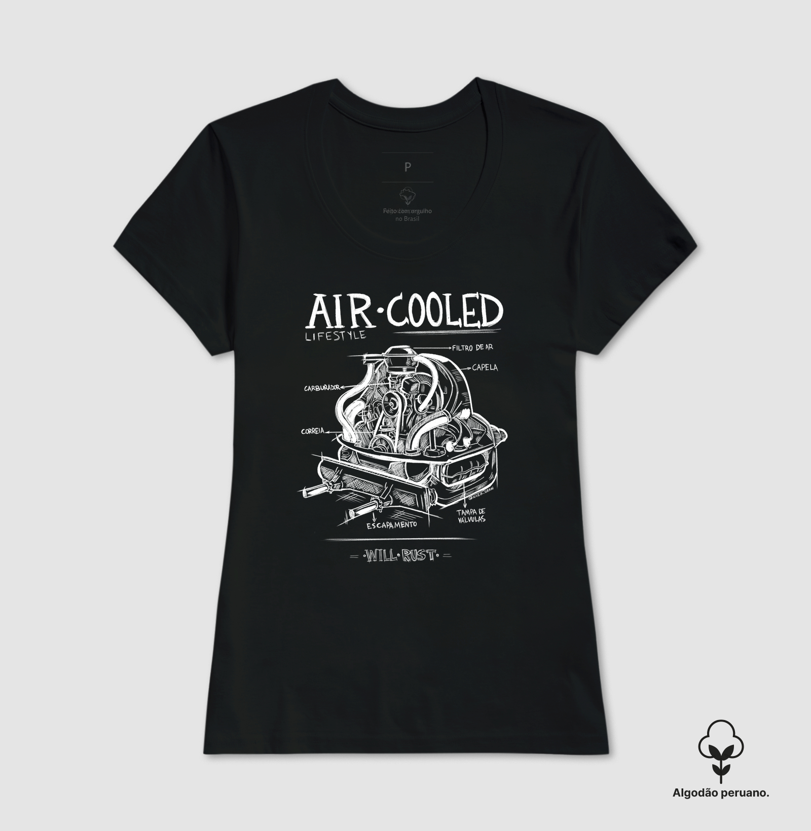 Aircooled Lifestyle - Imagem 9