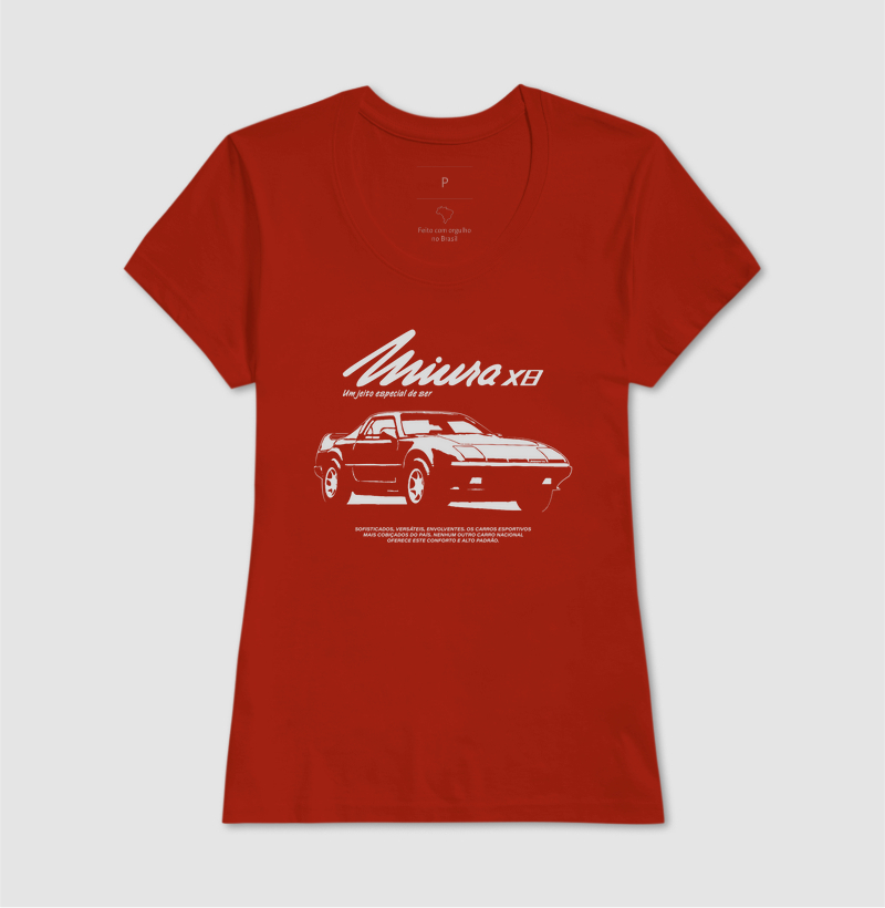 Camisa 10