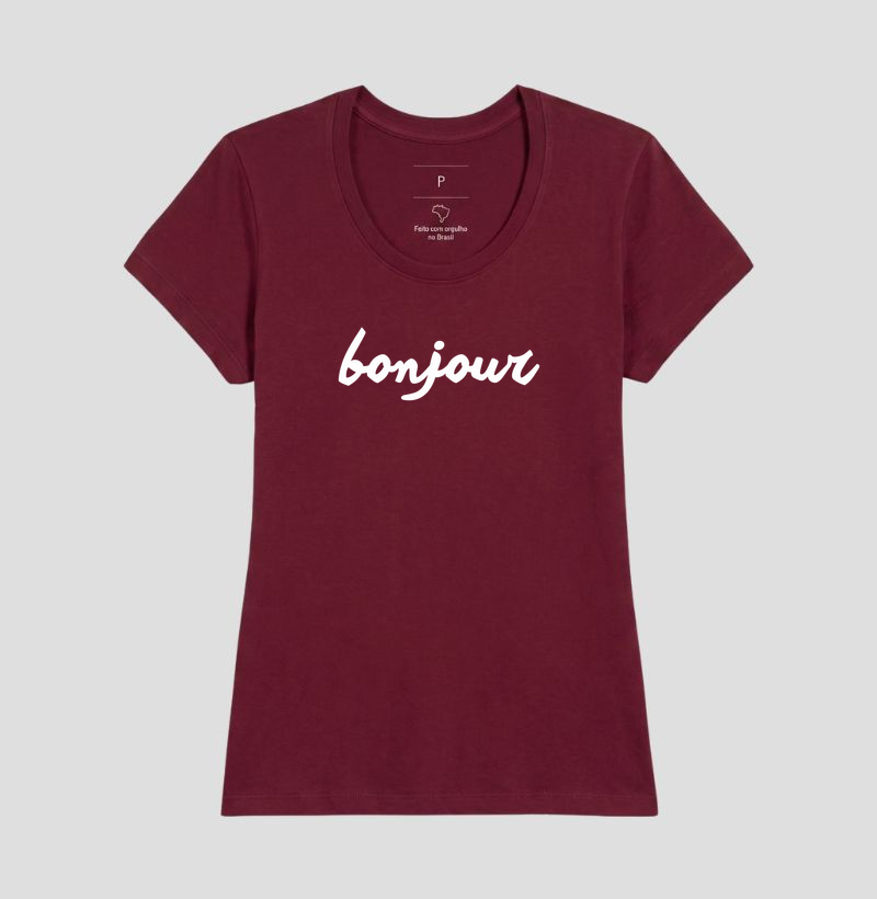 Camisa 18