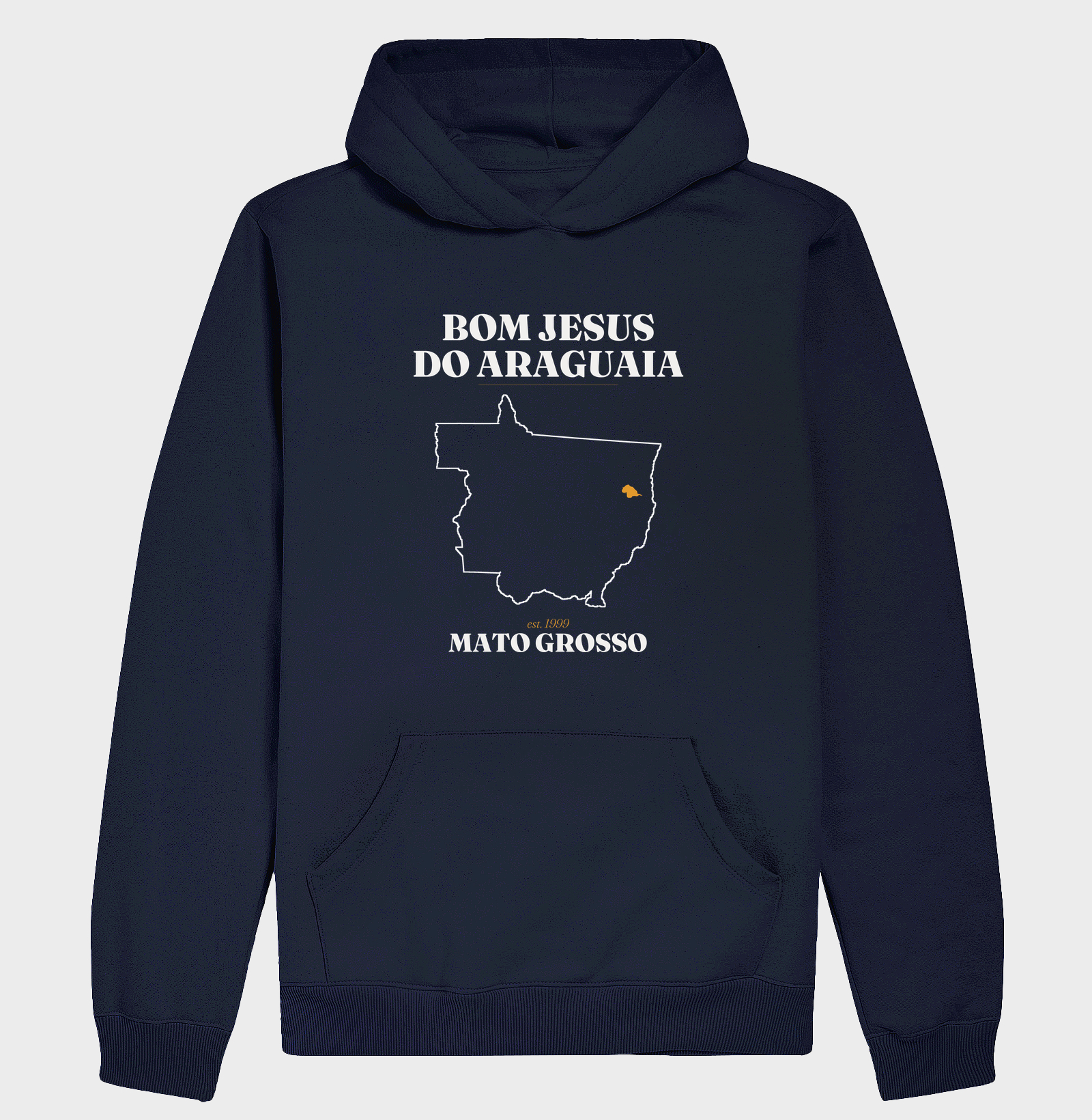 Bom Jesus do Araguaia | Legado MT - Imagem 4