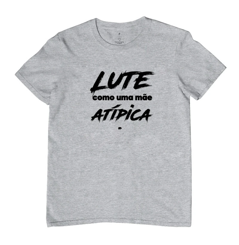 Lute como uma mãe atípica - Imagem 8