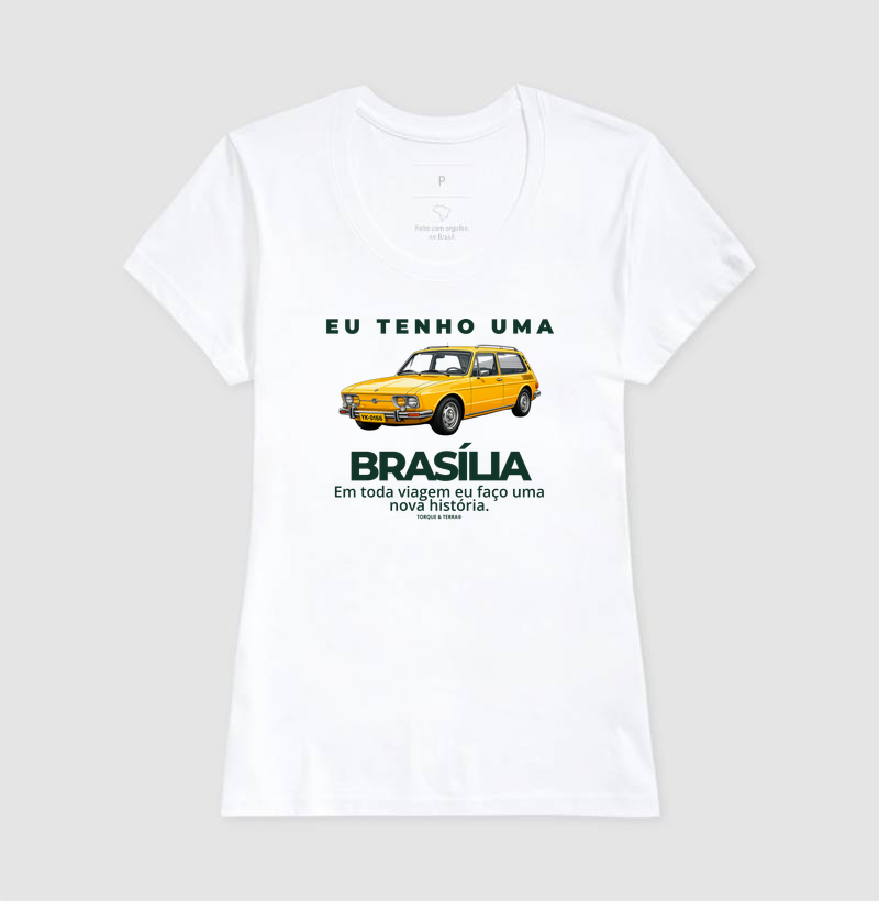 Eu tenho uma Brasília amarela - Imagem 5
