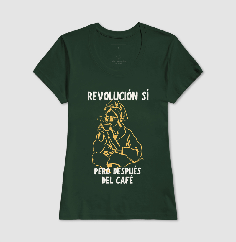 Camisa 12
