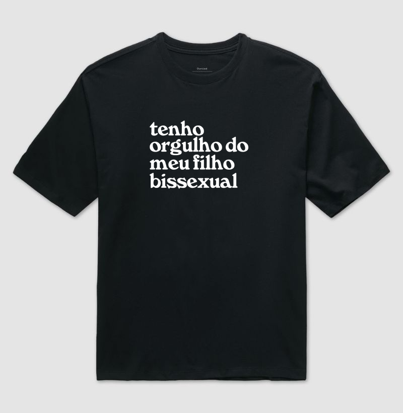 Tenho orgulho do meu filho bissexual - Imagem 2