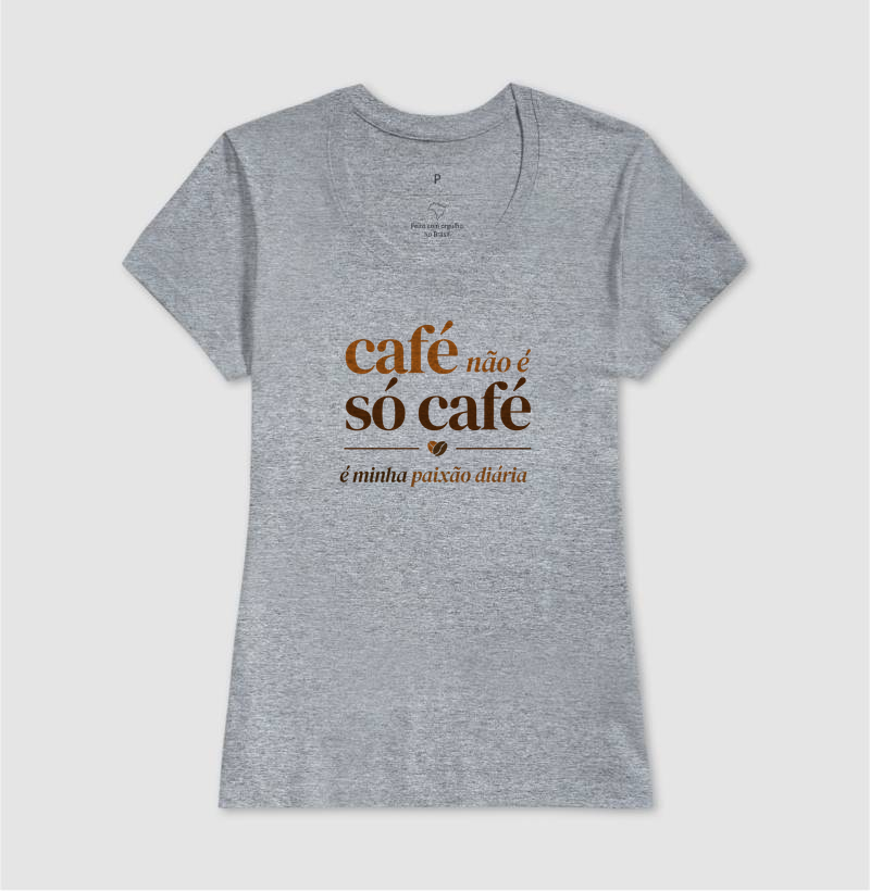 Café não é só café, é minha paixão - Imagem 10