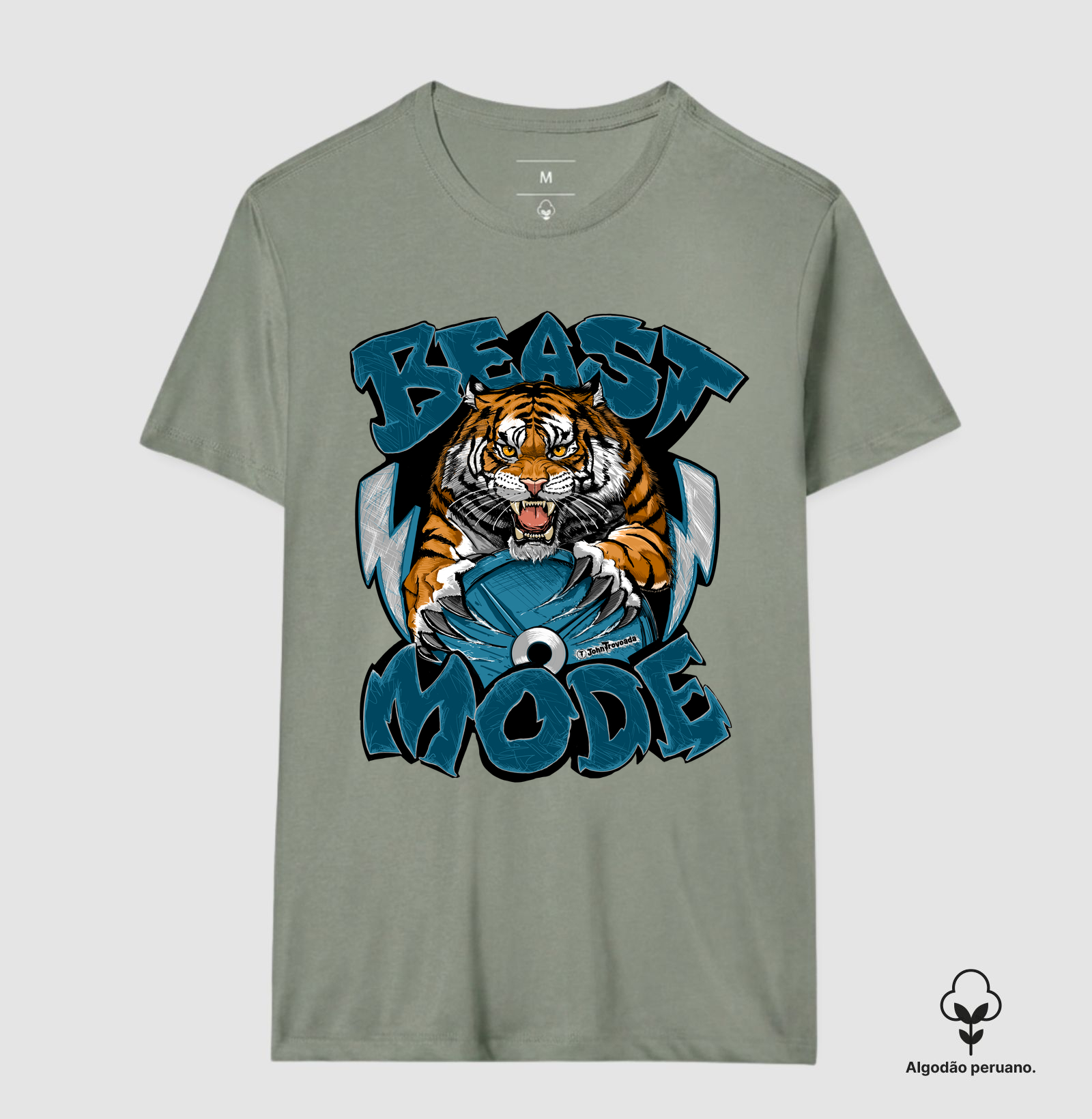 Camisa 1