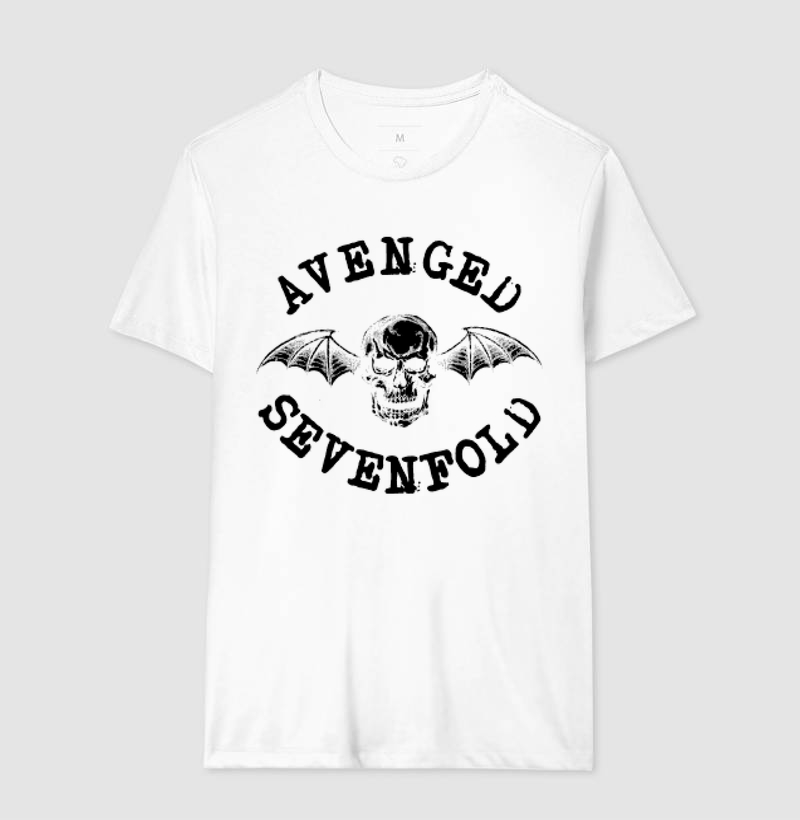 Avenged Sevenfold - Imagem 4