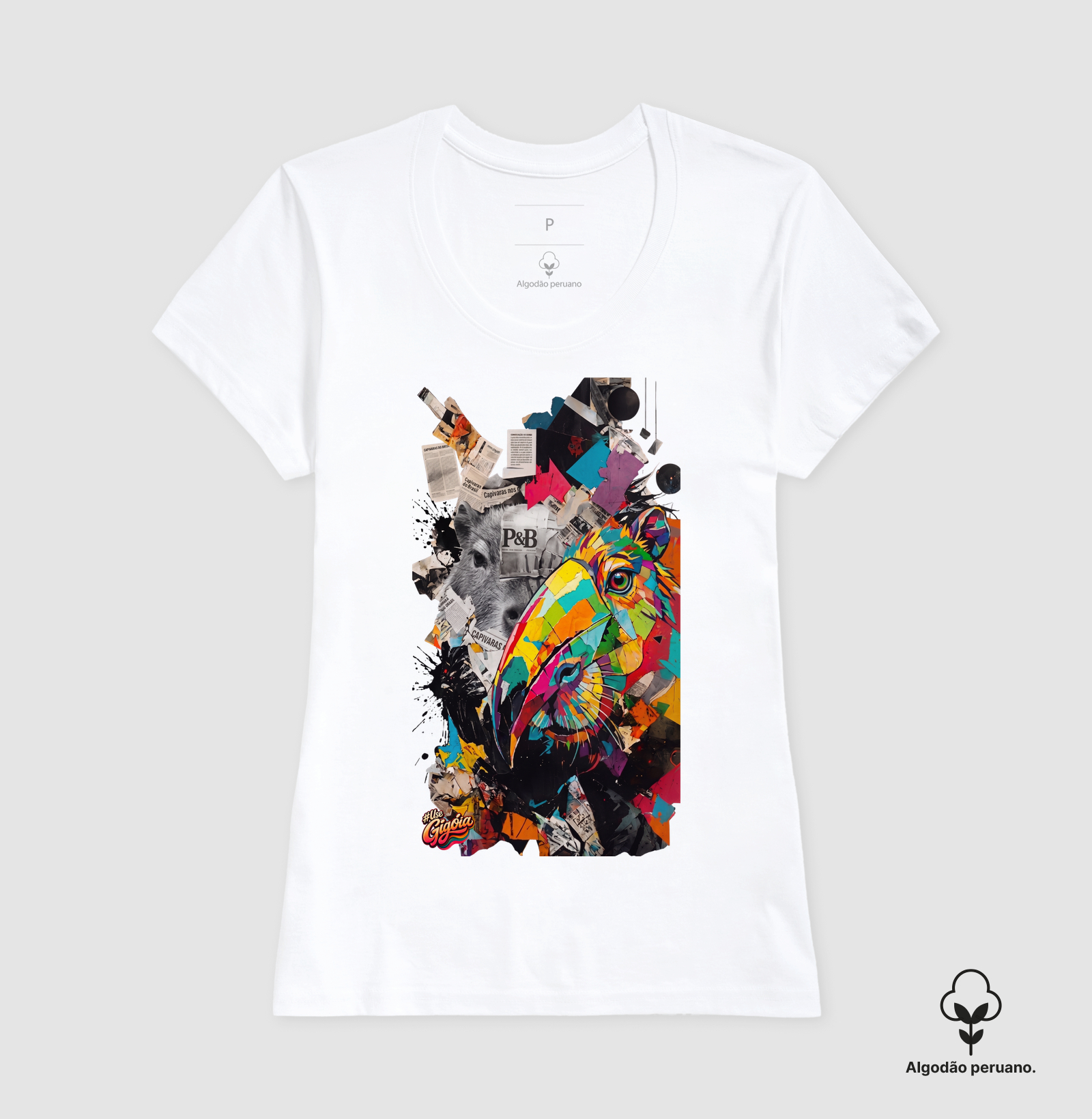 Camisa 3
