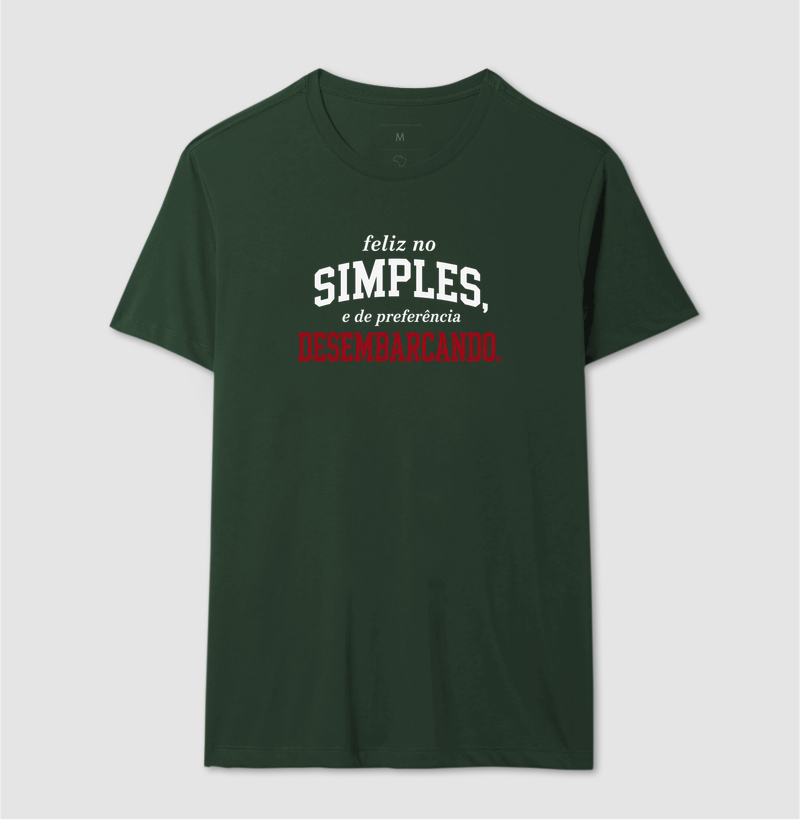 Feliz no simples - Imagem 11