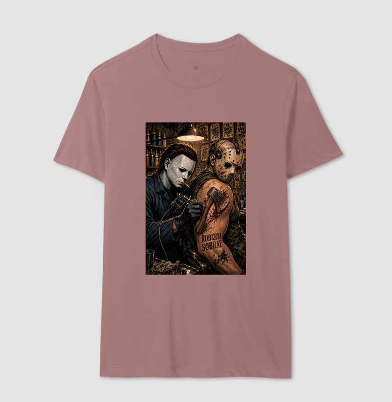 Camisa 16