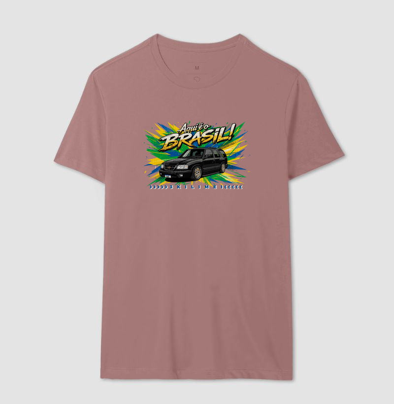 Camisa 15