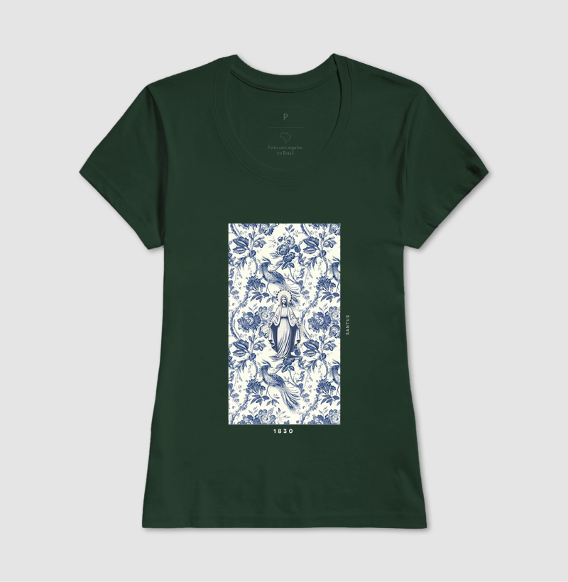 Camisa 13