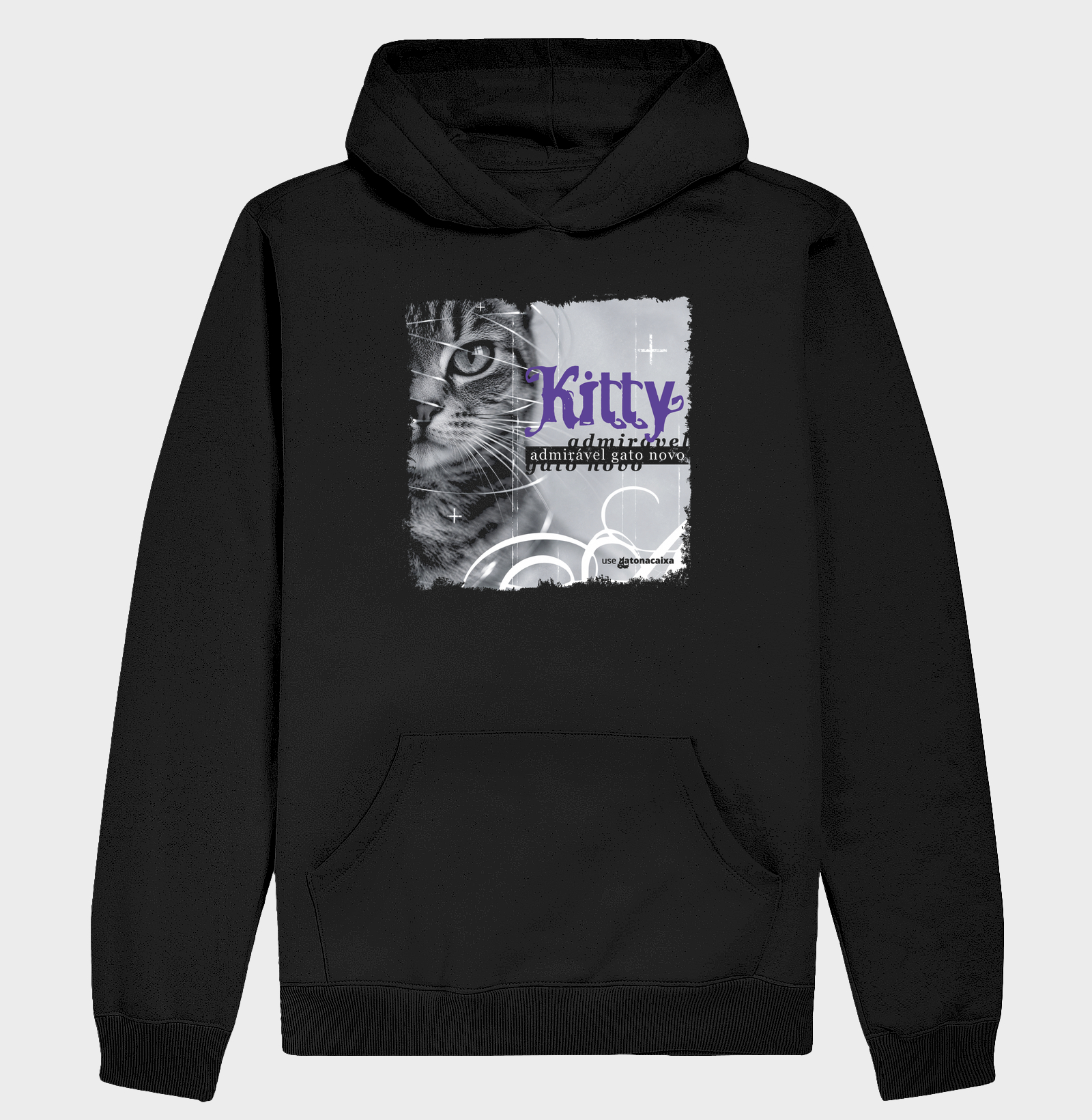 Kitty - Admirável Gato Novo - Imagem 2