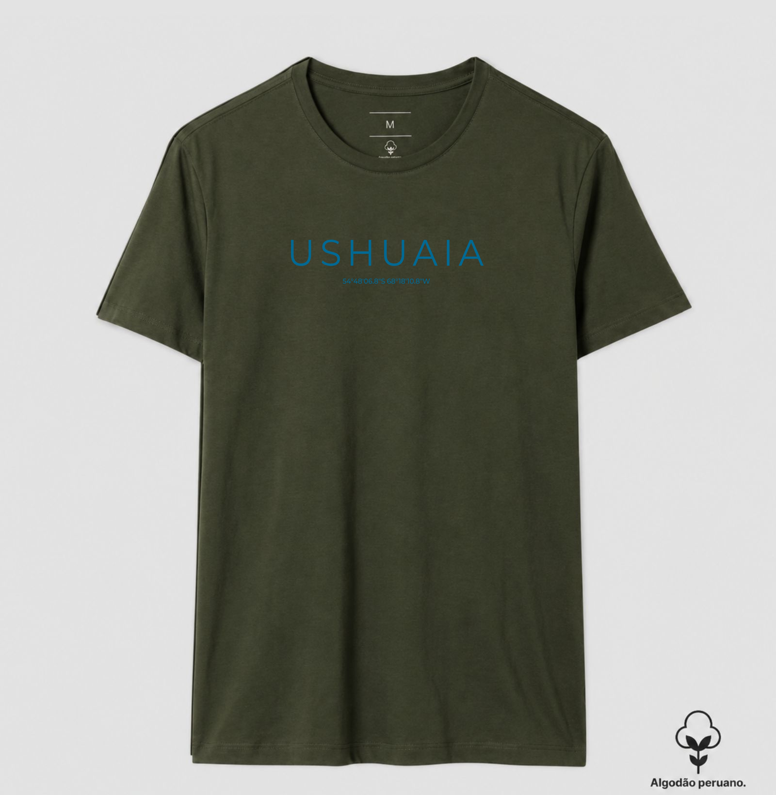 Camisa 15