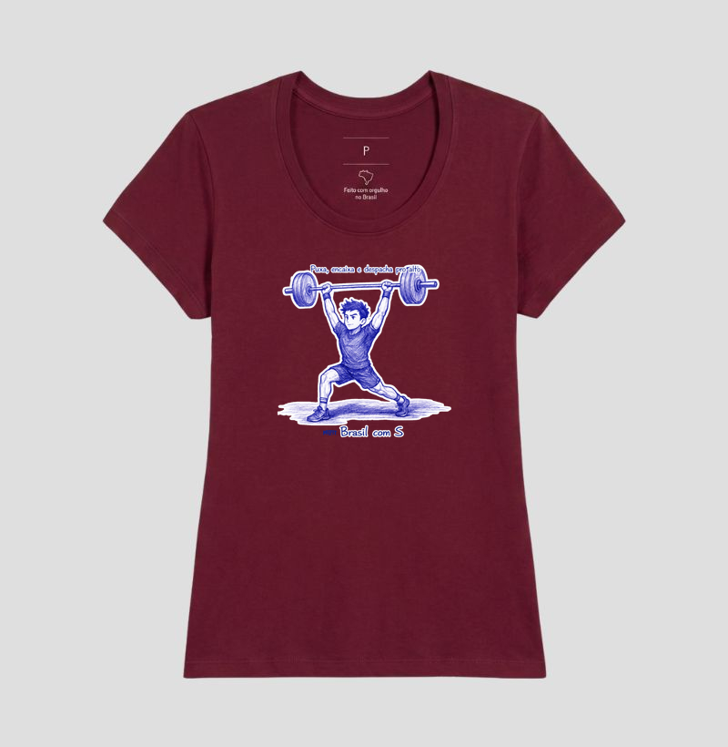 Camisa 18