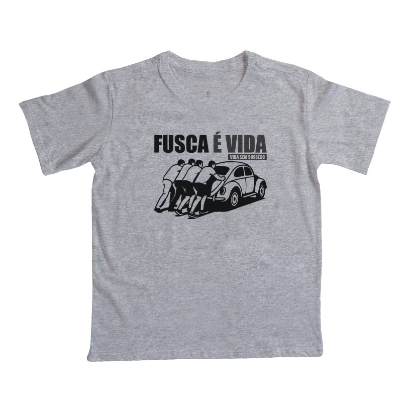 Fusca é vida | Vida sem sossego - Imagem 6