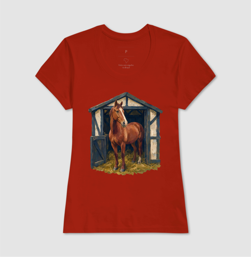 Cavalo na Baia - Imagem 11
